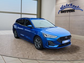 Ford Focus ST-Line X 1.0 155PS Aut.aAHK/LED/Kamera/Winterp.  ** - bilder 3