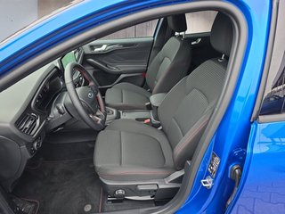 Ford Focus ST-Line X 1.0 155PS Aut.aAHK/LED/Kamera/Winterp.  ** - bilder 5