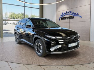 Hyundai TUCSON age.one-day registration Kaufen