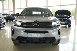 Citroën C5 Aircross age.one-day registration Kaufen
