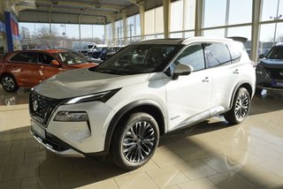 Nissan X-Trail age.one-day registration Kaufen