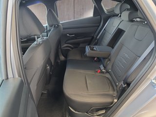 Hyundai TUCSON 1.6 T-GDI HEV 239PS Navi/LED/Kamera/Keyless   ** - bilder 8