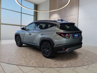 Hyundai TUCSON 1.6 T-GDI HEV 239PS Navi/LED/Kamera/Keyless   ** - bilder 3