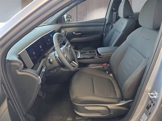 Hyundai TUCSON 1.6 T-GDI HEV 239PS Navi/LED/Kamera/Keyless   ** - bilder 4