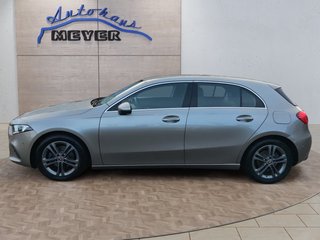 Mercedes-Benz A 180 Progressive  Navi/AHK/Kamera - foto 2