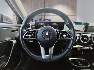 Mercedes-Benz A 180 Progressive  Navi/AHK/Kamera - foto 7