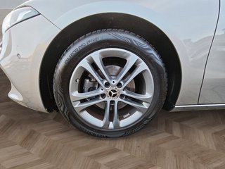 Mercedes-Benz A 180 Progressive  Navi/AHK/Kamera - foto 9