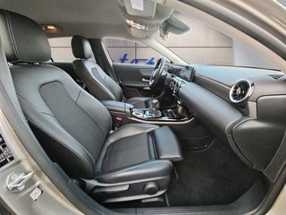 Mercedes-Benz A 180 Progressive  Navi/AHK/Kamera - foto 10