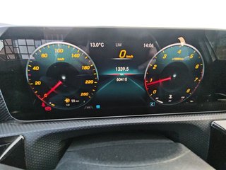 Mercedes-Benz A 180 Progressive  Navi/AHK/Kamera - foto 13