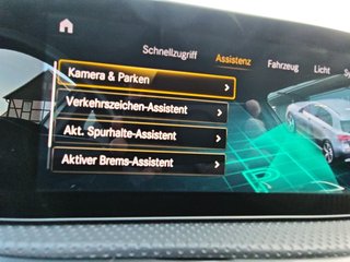 Mercedes-Benz A 180 Progressive  Navi/AHK/Kamera - foto 14