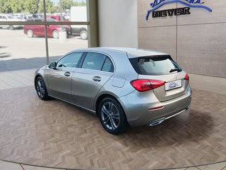 Mercedes-Benz A 180 Progressive  Navi/AHK/Kamera - foto 3