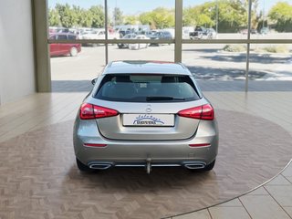 Mercedes-Benz A 180 Progressive  Navi/AHK/Kamera - foto 4