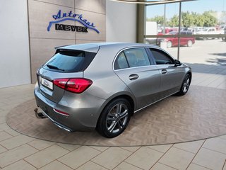 Mercedes-Benz A 180 Progressive  Navi/AHK/Kamera - foto 5