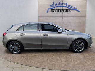 Mercedes-Benz A 180 Progressive  Navi/AHK/Kamera - foto 1