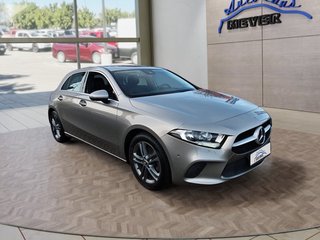 Mercedes-Benz A 180 Progressive  Navi/AHK/Kamera - foto 2