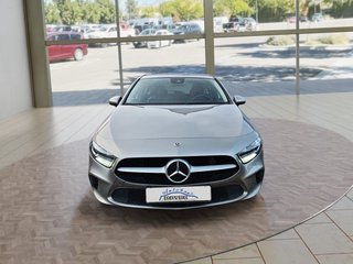 Mercedes-Benz A 180 Progressive  Navi/AHK/Kamera - foto 3