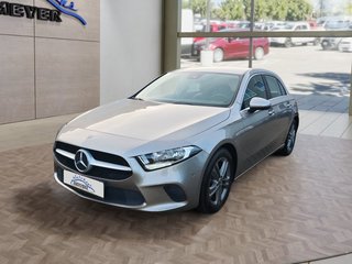 Mercedes-Benz A 180 Gebrauchtwagen Kaufen