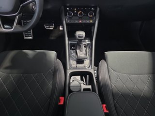 Skoda Karoq Sportline 1,5TSI DSG 4*J.Gar/aAHK/Matrix/Navi  ** - bilder 7