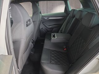 Skoda Karoq Sportline 1,5TSI DSG 4*J.Gar/aAHK/Matrix/Navi  ** - bilder 10