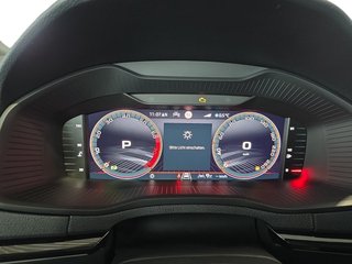 Skoda Karoq Sportline 1,5TSI DSG 4*J.Gar/aAHK/Matrix/Navi  ** - bilder 19