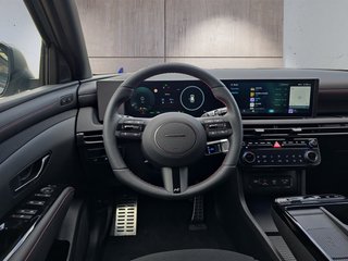 Hyundai TUCSON 1,6T PHEV N Line X UPE=57000 Euro!        ** - bilder 8
