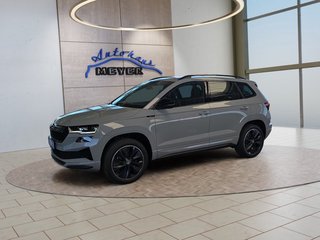 Skoda Karoq age.one-day registration Kaufen