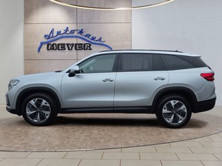 Skoda Kodiaq 2,0TDI DSG 7-Sitzer/Navi/Kamera/ACC/Kessy  ** - bilder 2