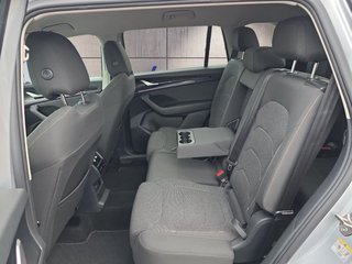 Skoda Kodiaq 2,0TDI DSG 7-Sitzer/Navi/Kamera/ACC/Kessy  ** - bilder 10