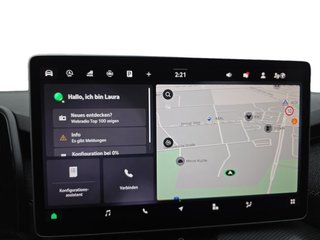 Skoda Kodiaq 2,0TDI DSG 7-Sitzer/Navi/Kamera/ACC/Kessy  ** - bilder 21