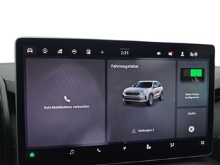 Skoda Kodiaq 2,0TDI DSG 7-Sitzer/Navi/Kamera/ACC/Kessy  ** - bilder 22