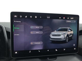 Skoda Kodiaq 2,0TDI DSG 7-Sitzer/Navi/Kamera/ACC/Kessy  ** - bilder 30