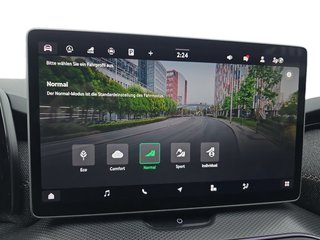 Skoda Kodiaq 2,0TDI DSG 7-Sitzer/Navi/Kamera/ACC/Kessy  ** - bilder 39