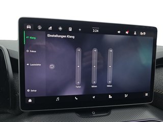 Skoda Kodiaq 2,0TDI DSG 7-Sitzer/Navi/Kamera/ACC/Kessy  ** - bilder 41