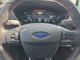 Ford Kuga ST-Line 2,5 FHEV 180PS 5*J.Gar/LED/Navi/Winterp.  ** - foto 15