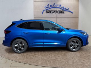 Ford Kuga ST-Line 2,5 FHEV 180PS 5*J.Gar/LED/Navi/Winterp.  ** - foto 1