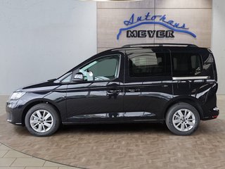 Volkswagen Caddy Life 1,5TSI DSG aAHK/Kamera/ACC/Sitzhz.  ** - foto 2