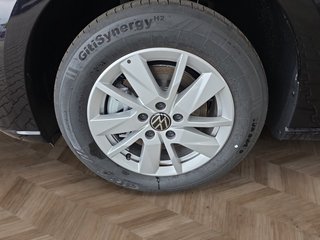 Volkswagen Caddy Life 1,5TSI DSG aAHK/Kamera/ACC/Sitzhz.  ** - foto 9