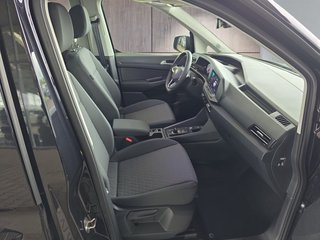 Volkswagen Caddy Life 1,5TSI DSG aAHK/Kamera/ACC/Sitzhz.  ** - foto 10