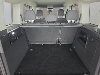 Volkswagen Caddy Life 1,5TSI DSG aAHK/Kamera/ACC/Sitzhz.  ** - foto 11