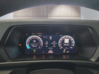 Volkswagen Caddy Life 1,5TSI DSG aAHK/Kamera/ACC/Sitzhz.  ** - foto 12