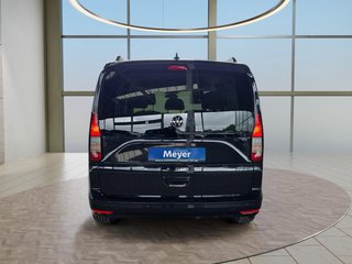 Volkswagen Caddy Life 1,5TSI DSG aAHK/Kamera/ACC/Sitzhz.  ** - foto 4