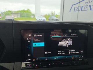 Volkswagen Caddy Life 1,5TSI DSG aAHK/Kamera/ACC/Sitzhz.  ** - foto 29