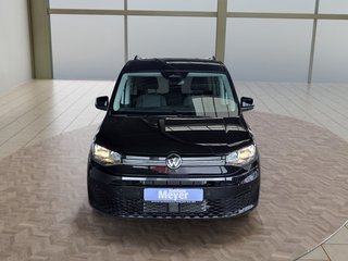 Volkswagen Caddy Life 1,5TSI DSG aAHK/Kamera/ACC/Sitzhz.  ** - foto 3