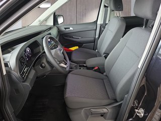 Volkswagen Caddy Life 1,5TSI DSG aAHK/Kamera/ACC/Sitzhz.  ** - foto 4