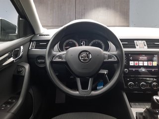 Skoda Octavia 1.5 TSI ACT Style 1.Hd. Navi LED Sitzh. Temp. - bilder 7