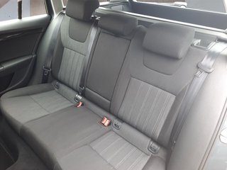 Skoda Octavia 1.5 TSI ACT Style 1.Hd. Navi LED Sitzh. Temp. - bilder 8