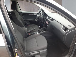 Skoda Octavia 1.5 TSI ACT Style 1.Hd. Navi LED Sitzh. Temp. - bilder 10