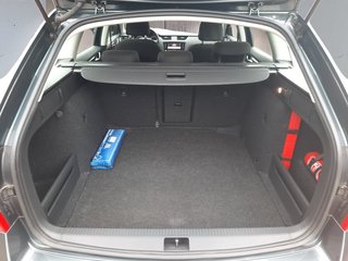 Skoda Octavia 1.5 TSI ACT Style 1.Hd. Navi LED Sitzh. Temp. - bilder 11