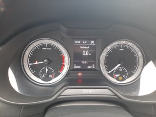 Skoda Octavia 1.5 TSI ACT Style 1.Hd. Navi LED Sitzh. Temp. - bilder 13