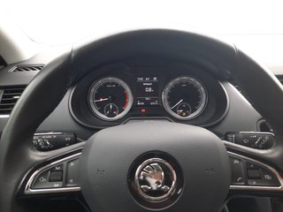 Skoda Octavia 1.5 TSI ACT Style 1.Hd. Navi LED Sitzh. Temp. - bilder 14